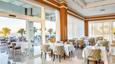 Constantinos the Great Beach Hotel