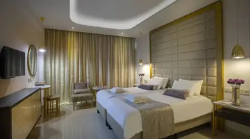 Constantinos The Great Beach Hotel