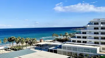 Constantinos The Great Beach Hotel