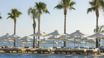 Constantinos The Great Beach Hotel