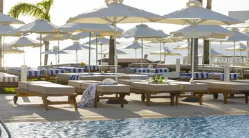 Constantinos The Great Beach Hotel
