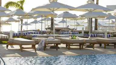 Constantinos The Great Beach Hotel