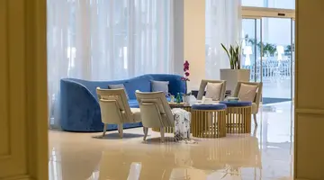 Constantinos The Great Beach Hotel