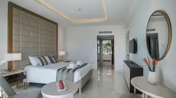 Constantinos The Great Beach Hotel