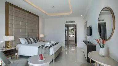 Constantinos The Great Beach Hotel