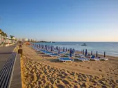 Constantinos The Great Beach Hotel