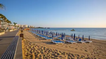 Constantinos The Great Beach Hotel