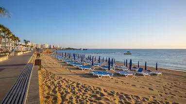 Constantinos The Great Beach Hotel