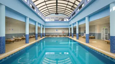 Constantinos The Great Beach Hotel