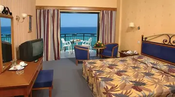 Constantinos The Great Beach Hotel