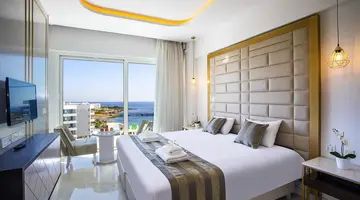 Constantinos The Great Beach Hotel