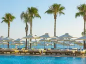 Constantinos The Great Beach Hotel