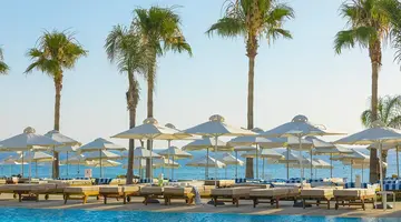 Constantinos The Great Beach Hotel