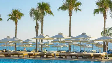 Constantinos The Great Beach Hotel
