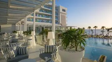 Constantinos The Great Beach Hotel