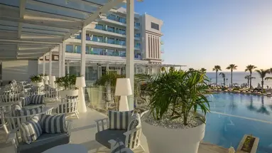 Constantinos The Great Beach Hotel