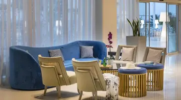 Constantinos The Great Beach Hotel