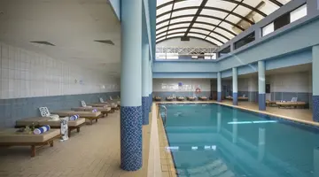 Constantinos The Great Beach Hotel