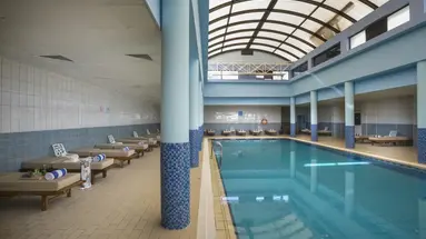 Constantinos The Great Beach Hotel