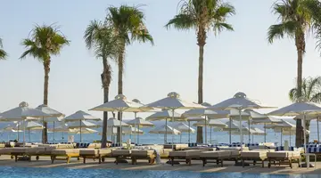 Constantinos The Great Beach Hotel