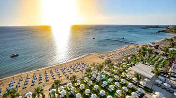 Constantinos the Great Beach Hotel