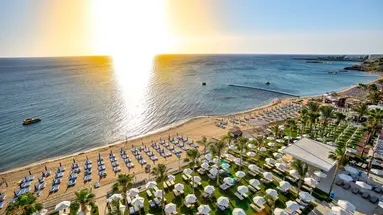 Constantinos the Great Beach Hotel