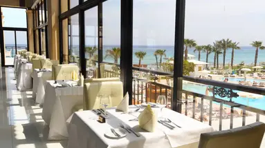 Constantinos the Great Beach Hotel