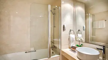 Constantinos the Great Beach Hotel