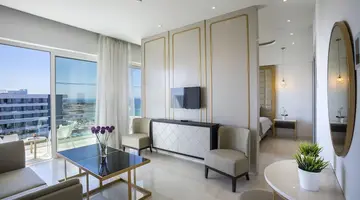 Constantinos The Great Beach Hotel
