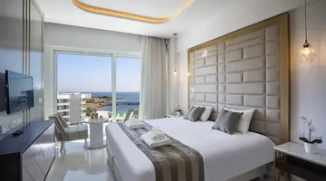 Constantinos The Great Beach Hotel
