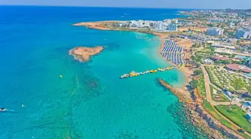 Constantinos The Great Beach Hotel