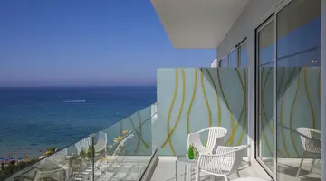 Constantinos The Great Beach Hotel