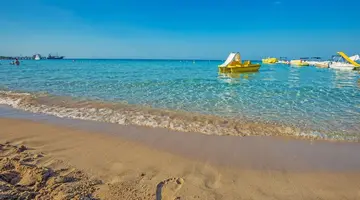Constantinos The Great Beach Hotel