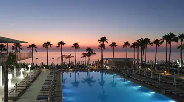 Constantinos The Great Beach Hotel