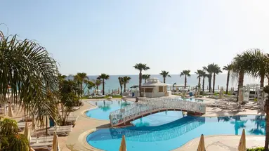 Constantinos the Great Beach Hotel
