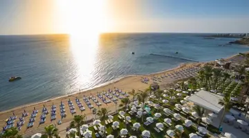 Constantinos The Great Beach Hotel