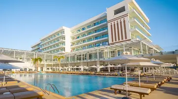 Constantinos The Great Beach Hotel