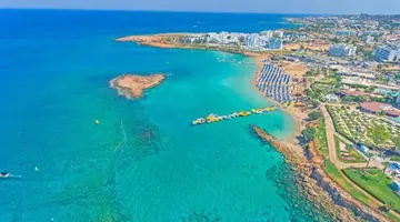 Constantinos The Great Beach Hotel