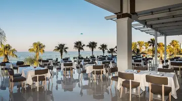 Constantinos The Great Beach Hotel