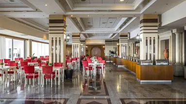 Constantinos The Great Beach Hotel