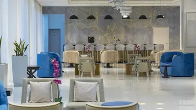 Constantinos The Great Beach Hotel