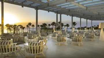 Constantinos The Great Beach Hotel