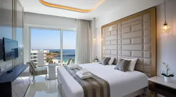 Constantinos The Great Beach Hotel