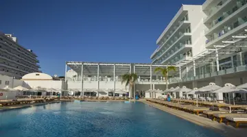 Constantinos The Great Beach Hotel