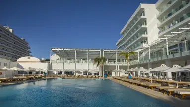 Constantinos The Great Beach Hotel