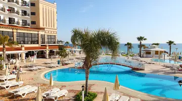 Constantinos the Great Beach Hotel