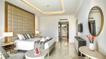 Constantinos the Great Beach Hotel