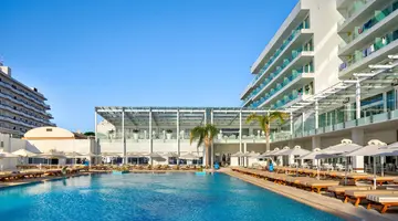 Constantinos the Great Beach Hotel