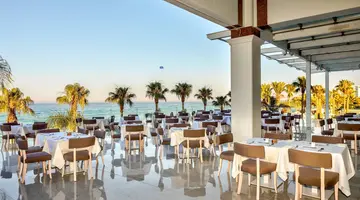Constantinos the Great Beach Hotel