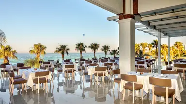 Constantinos the Great Beach Hotel